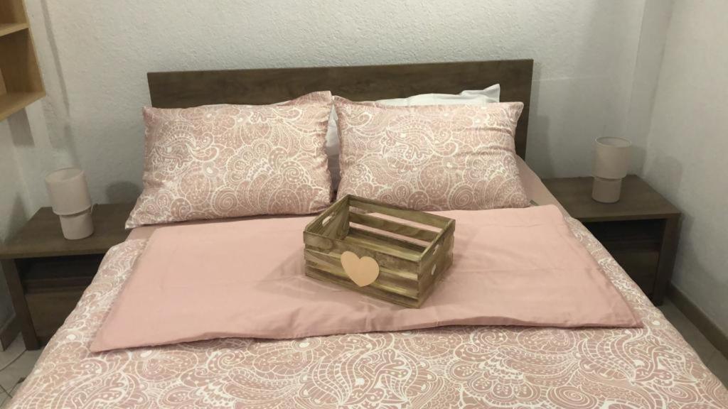 Apartman Ponte Martini プナト エクステリア 写真