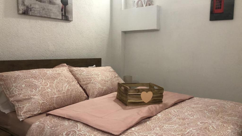 Apartman Ponte Martini プナト エクステリア 写真
