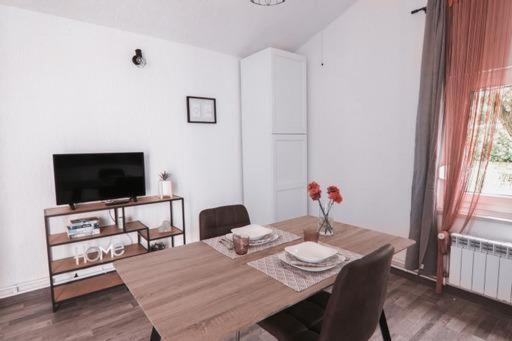 Apartman Ponte Martini プナト エクステリア 写真